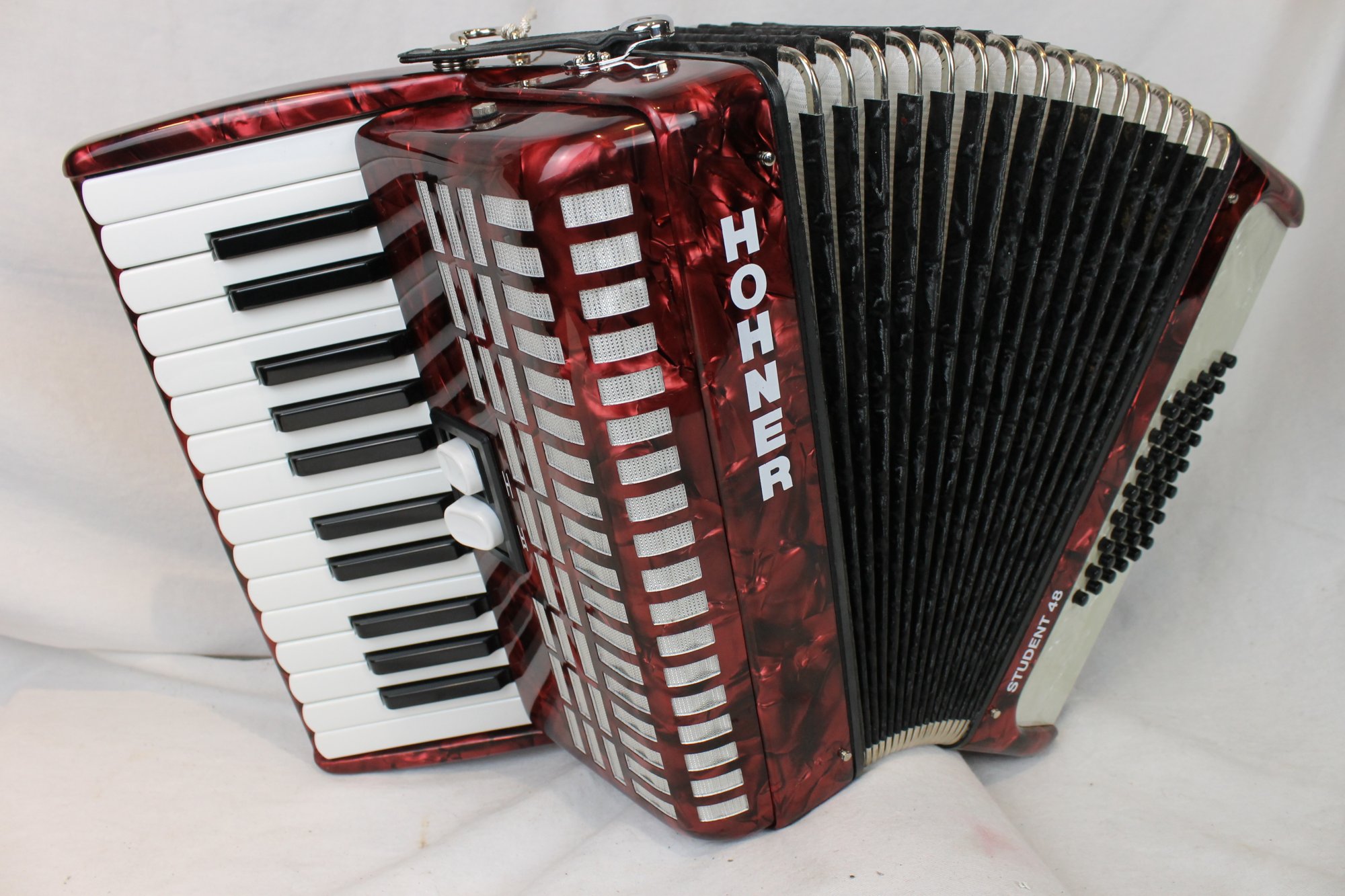 hohner piano accordions for sale